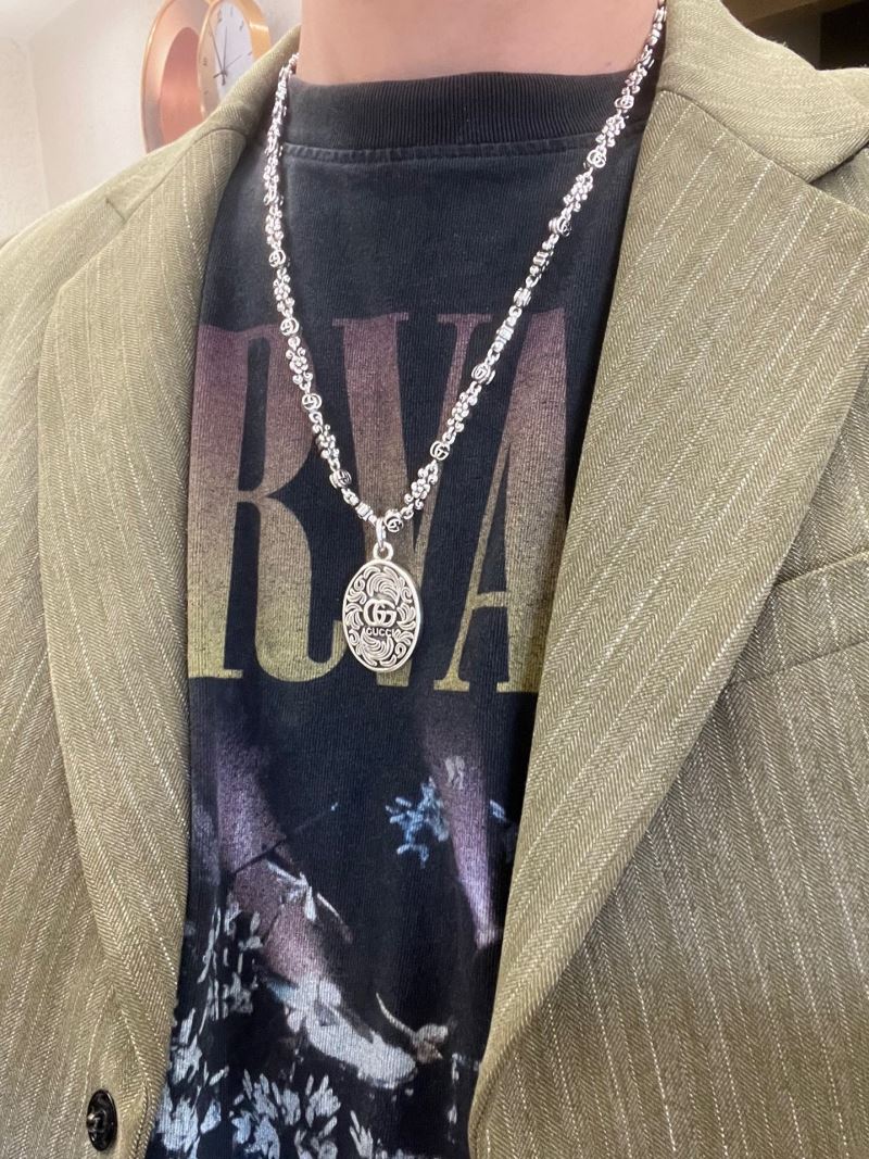 Gucci Necklaces